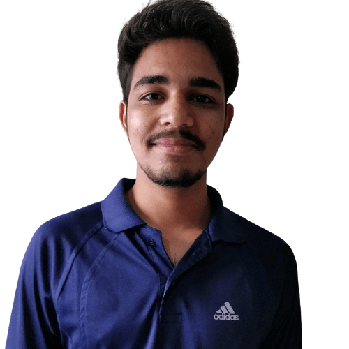 Anuj Yadav